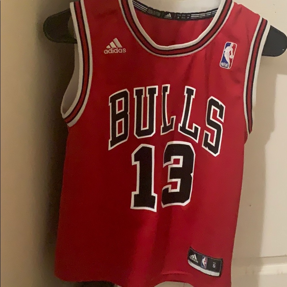 Joakim Noah Jersey